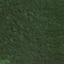 Satellite imagery of Morro Quimoma, AO