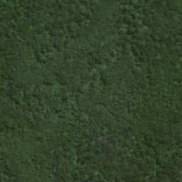 Satellite imagery of Morro Quimoma, AO