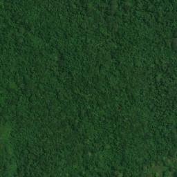 Satellite imagery of Monte Capaulo, AO