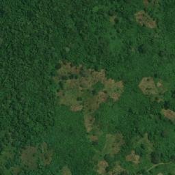 Satellite imagery of Monte Capaulo, AO