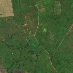 Satellite imagery of Calambamba, AO
