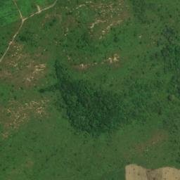 Satellite imagery of Calambamba, AO