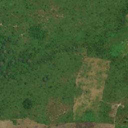 Satellite imagery of Calambamba, AO