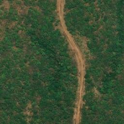 Satellite imagery of Mufuma, AO