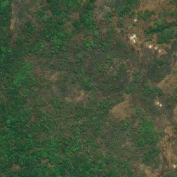 Satellite imagery of Mufuma, AO