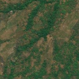 Satellite imagery of Mufuma, AO