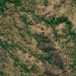 Satellite imagery of Cafefe, AO