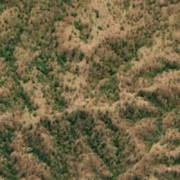 Satellite imagery of Cafefe, AO