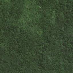 Satellite imagery of Morro Quimoma, AO