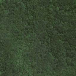 Satellite imagery of Morro Quimoma, AO