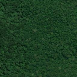 Satellite imagery of Capalo, AO