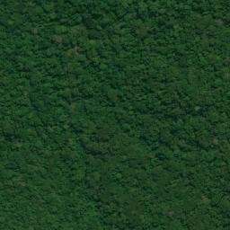 Satellite imagery of Capalo, AO