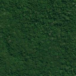 Satellite imagery of Capalo, AO