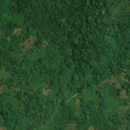 Satellite imagery of Monte Capaulo, AO