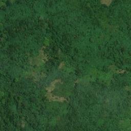 Satellite imagery of Monte Capaulo, AO