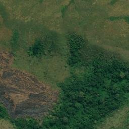 Satellite imagery of Chiamalenda, AO