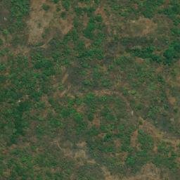 Satellite imagery of Mufuma, AO