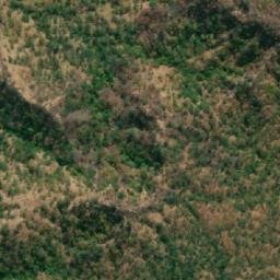 Satellite imagery of Cafefe, AO