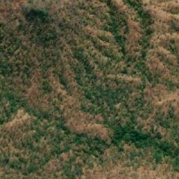 Satellite imagery of Cafefe, AO