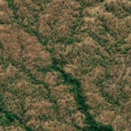 Satellite imagery of Cafefe, AO