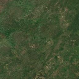 Satellite imagery of Serra Quixaba, BR