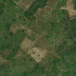 Satellite imagery of Serra Quixaba, BR