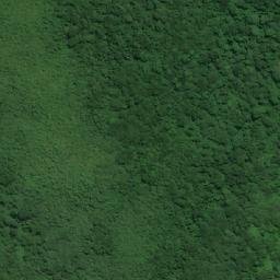 Satellite imagery of Quilombe, AO