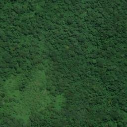 Satellite imagery of Quilombe, AO