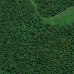 Satellite imagery of Quilombe, AO