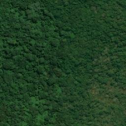 Satellite imagery of Capalo, AO