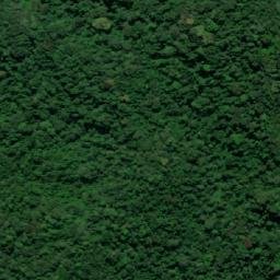 Satellite imagery of Sau, AO