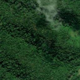 Satellite imagery of Sau, AO