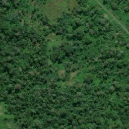 Satellite imagery of Quiaricoca, AO