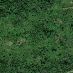 Satellite imagery of Quiaricoca, AO