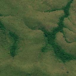 Satellite imagery of Chiamalenda, AO