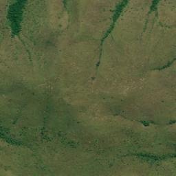 Satellite imagery of Chiamalenda, AO