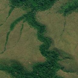 Satellite imagery of Chiamalenda, AO