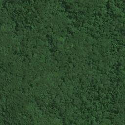 Satellite imagery of Cazondo, AO