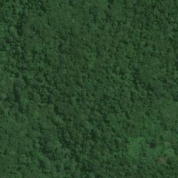 Satellite imagery of Cazondo, AO