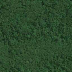 Satellite imagery of Cazondo, AO