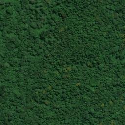 Satellite imagery of Quilombe, AO