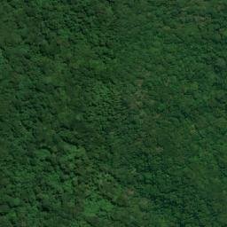 Satellite imagery of Capalo, AO