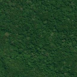 Satellite imagery of Capalo, AO