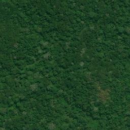 Satellite imagery of Capalo, AO