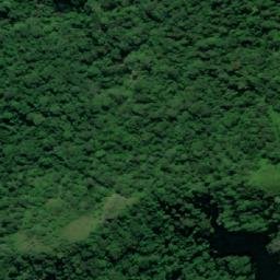 Satellite imagery of Sau, AO