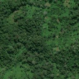 Satellite imagery of Quiaricoca, AO