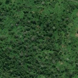 Satellite imagery of Quiaricoca, AO