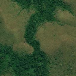 Satellite imagery of Chiamalenda, AO