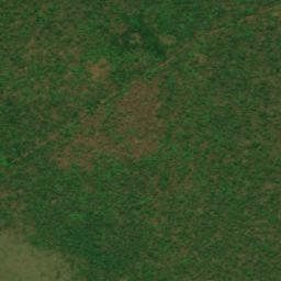 Satellite imagery of Saioa, AO