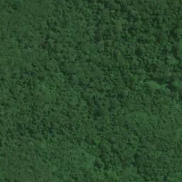 Satellite imagery of Cazondo, AO